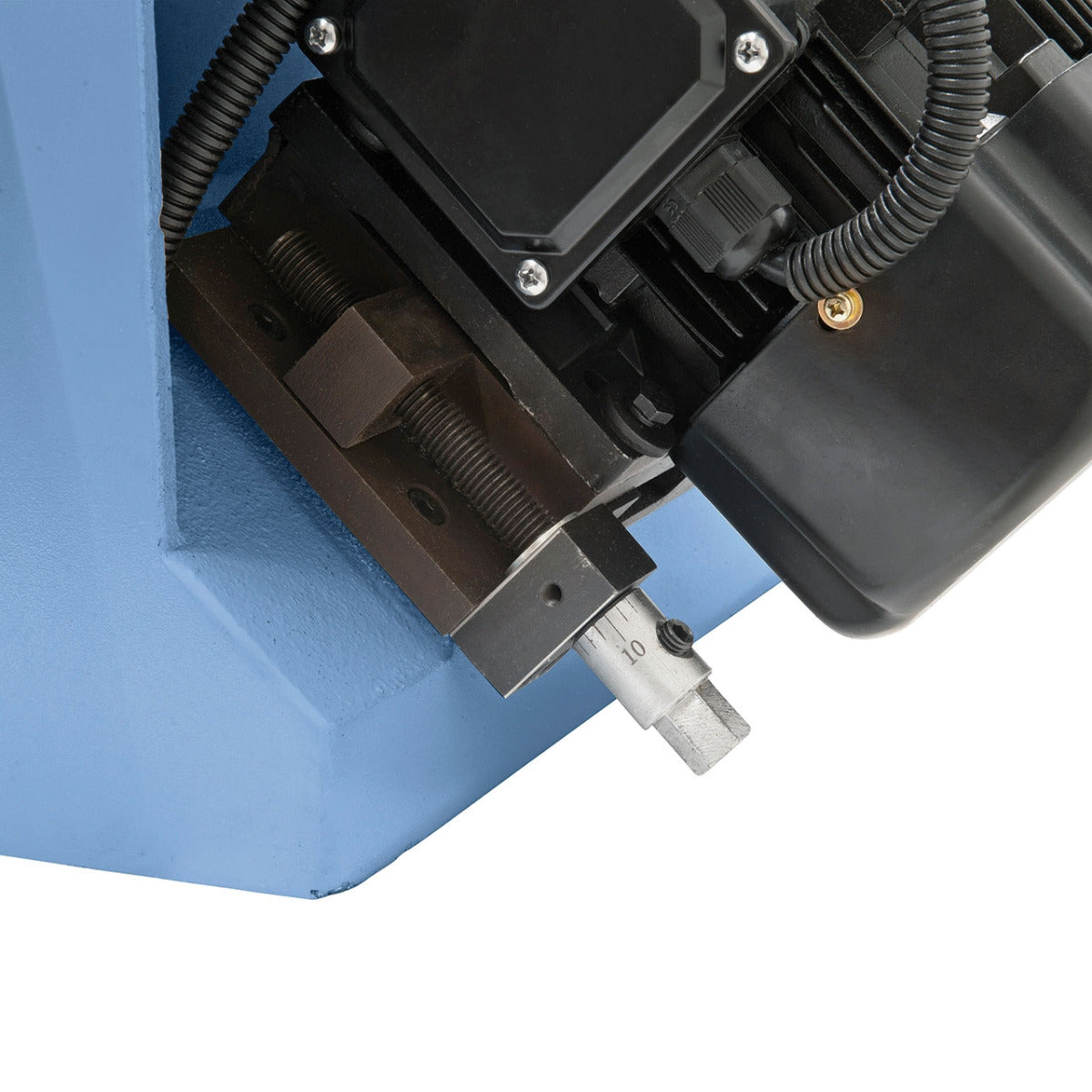 BERNARDO Kantenfräsmaschine – Modell KSM 500 S