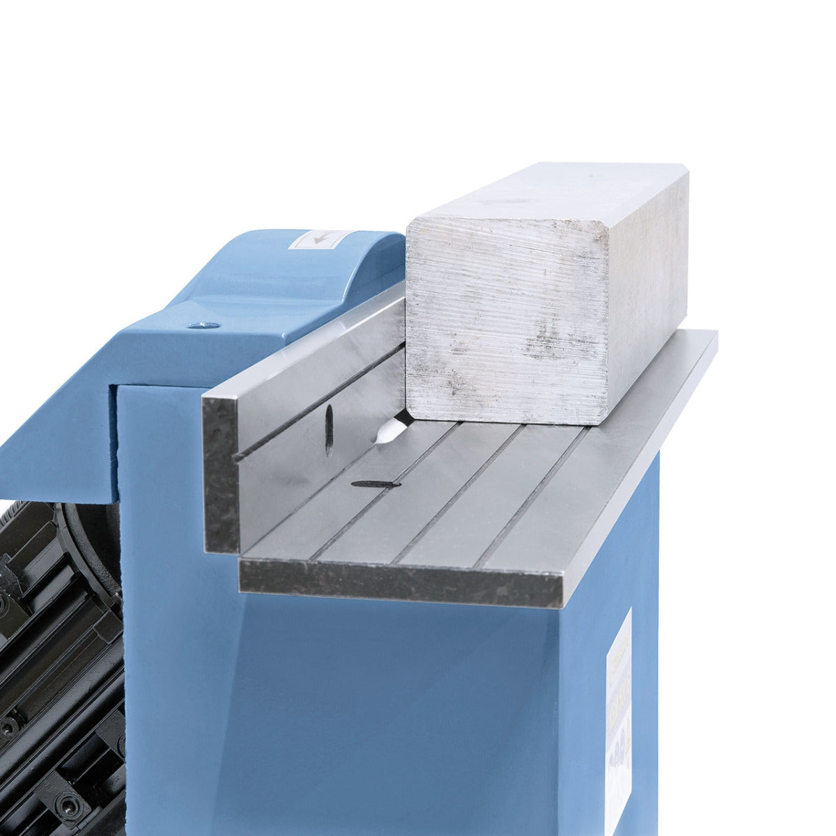BERNARDO Kantenfräsmaschine – Modell KSM 500 S