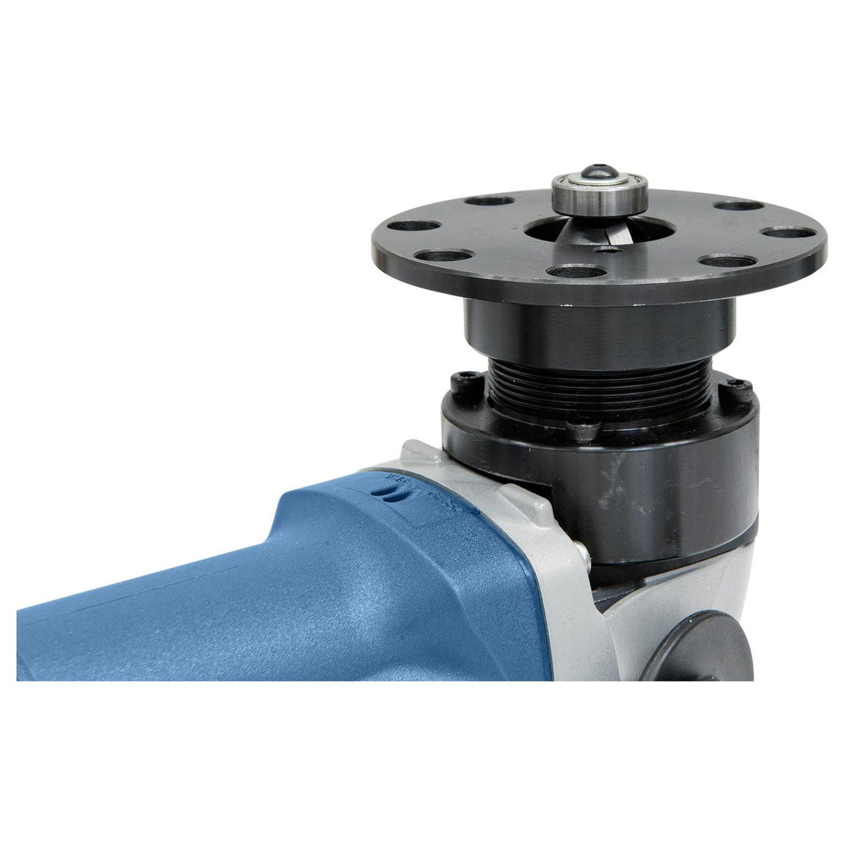 BERNARDO Kantenfräsmaschine – Modell KFM 100 K