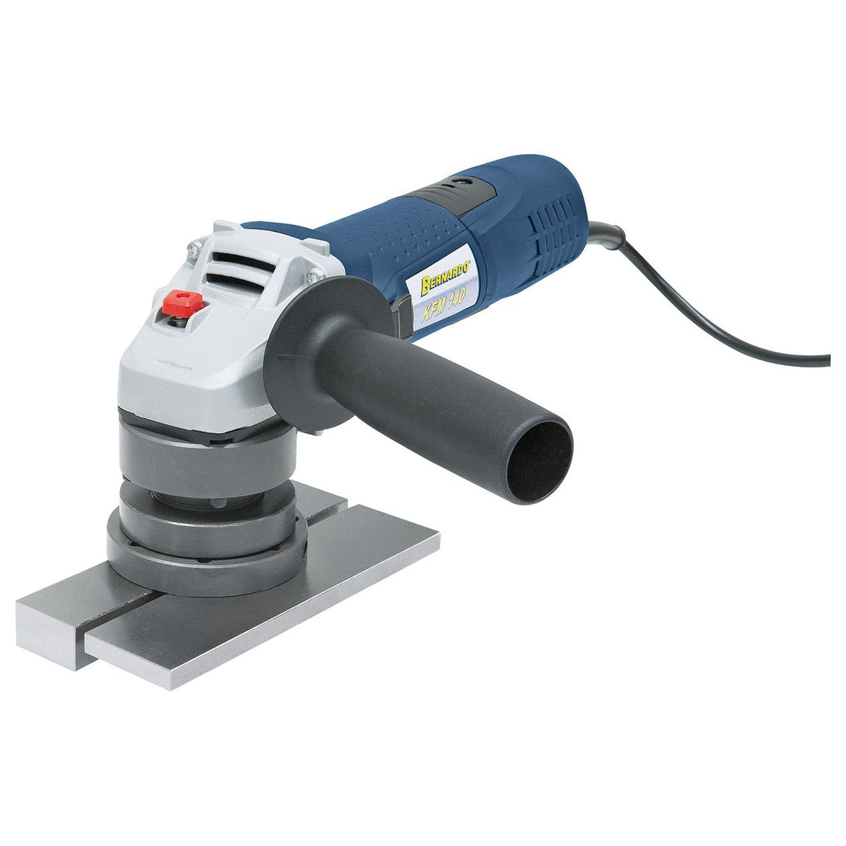 BERNARDO Kantenfräsmaschine – Modell KFM 140