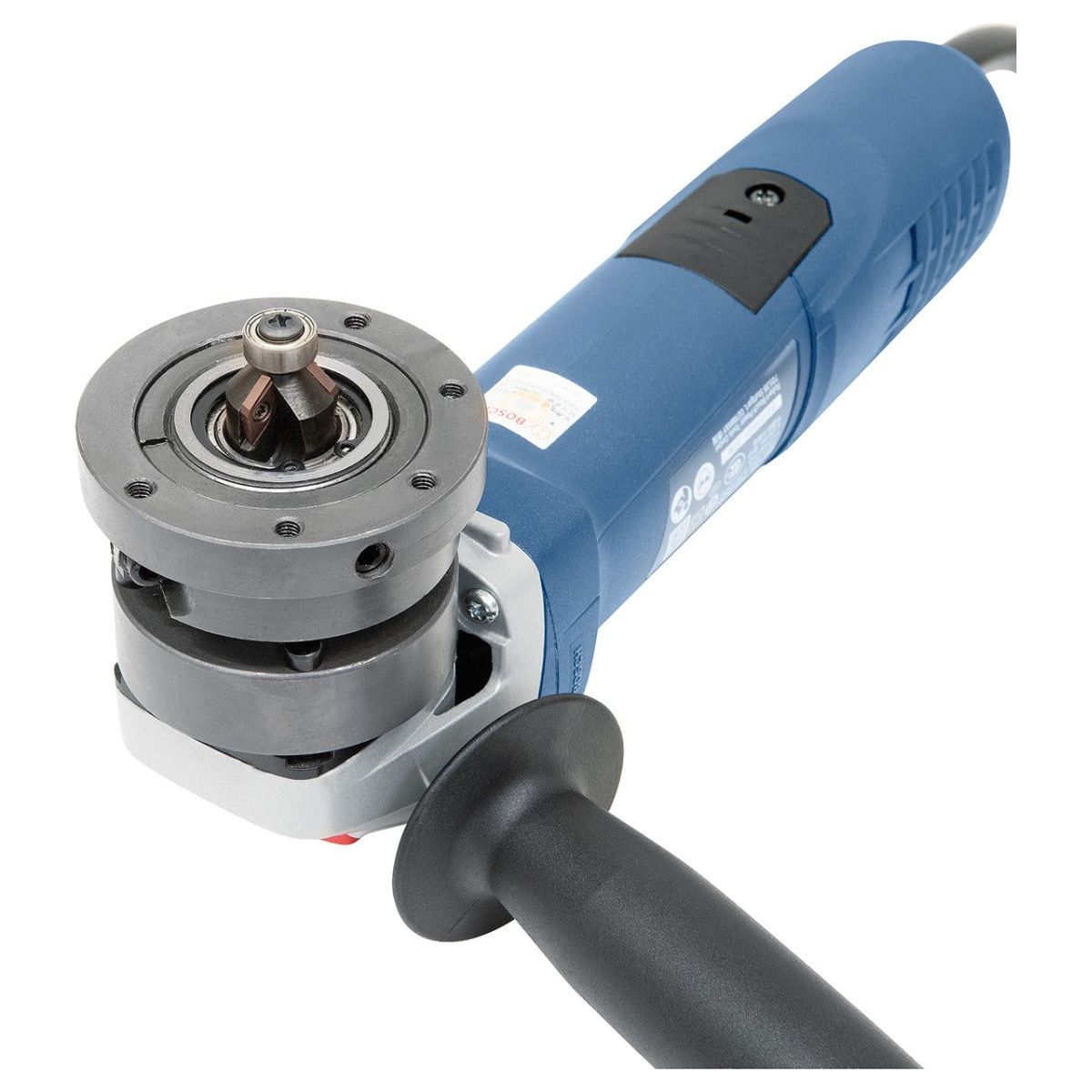 BERNARDO Kantenfräsmaschine – Modell KFM 140