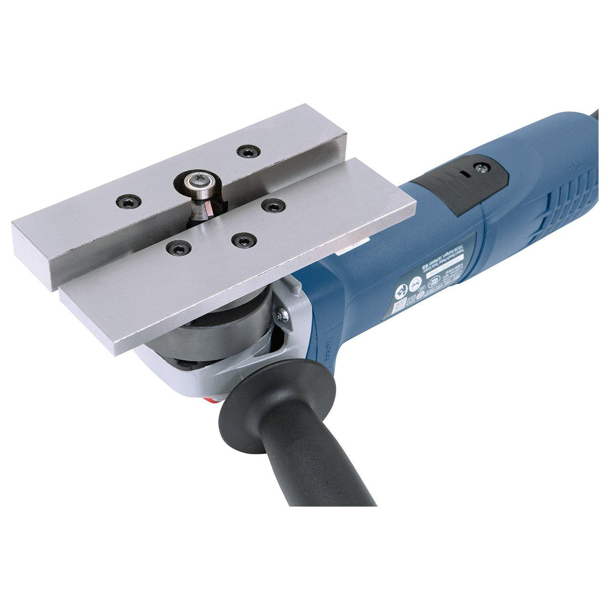 BERNARDO Kantenfräsmaschine – Modell KFM 140