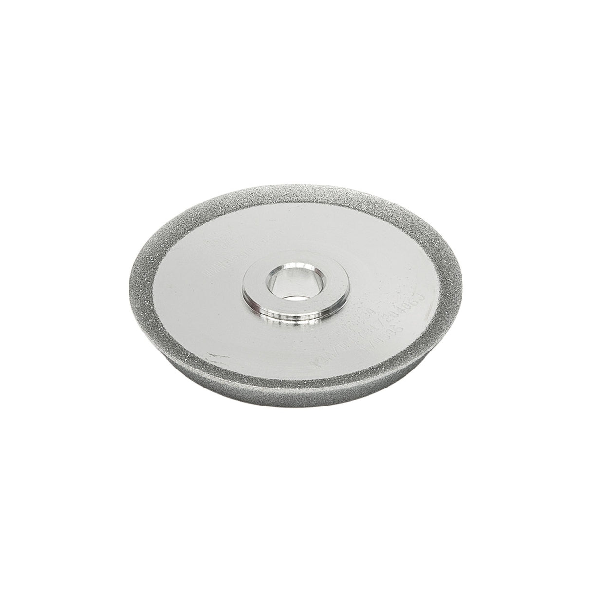 BERNARDO Zubehör für Schleifmaschine – Modell Diamantschleifscheibe SDC (3-12 mm) für DG 13 MD/DG 32 Pro