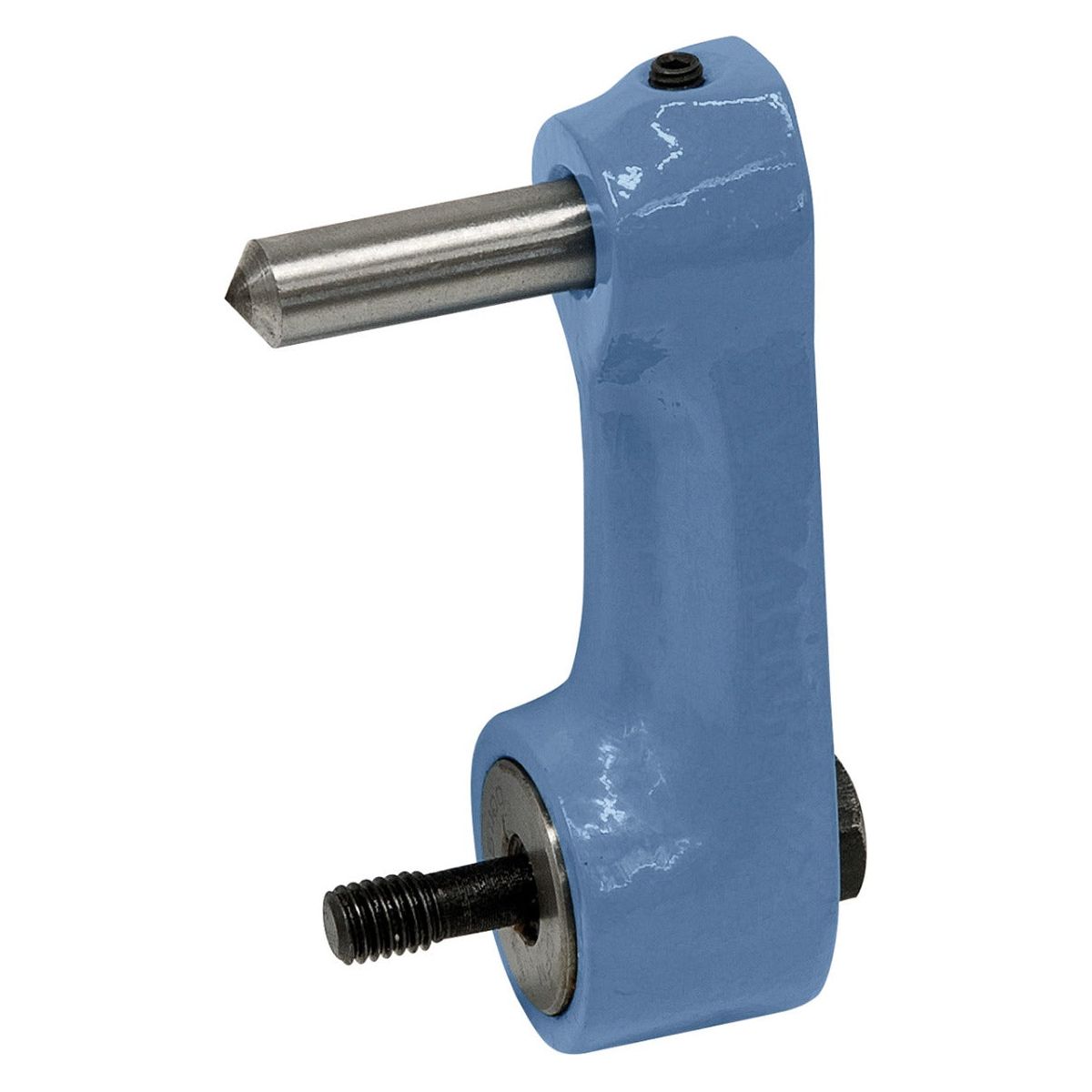 BERNARDO Zubehör für Schleifmaschine – Modell Abrichtdiamant für U3M