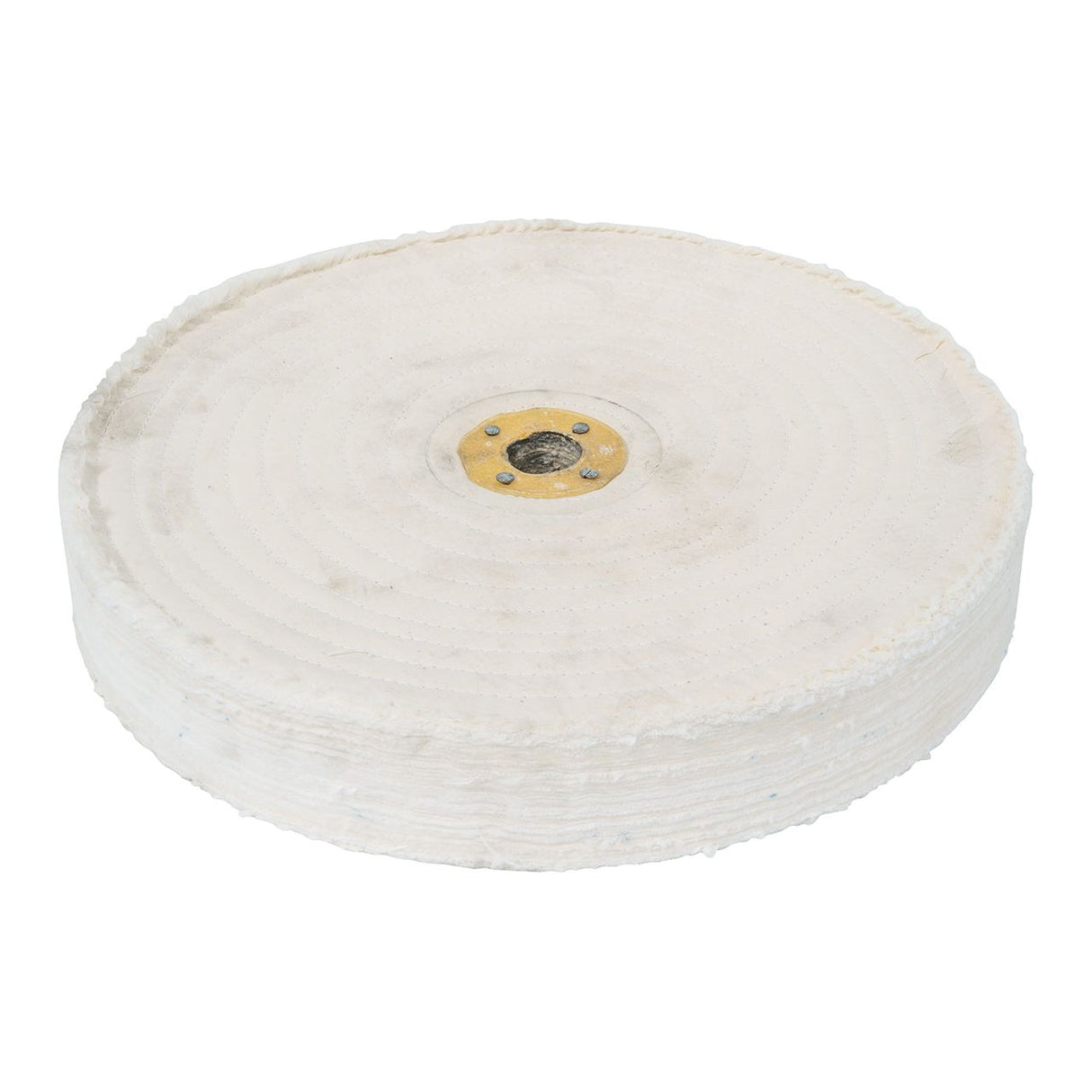 BERNARDO Polierscheibe – Modell Polierscheibe hart, Ø 350 x 45 mm, Ø 25 mm f. PS 350 N