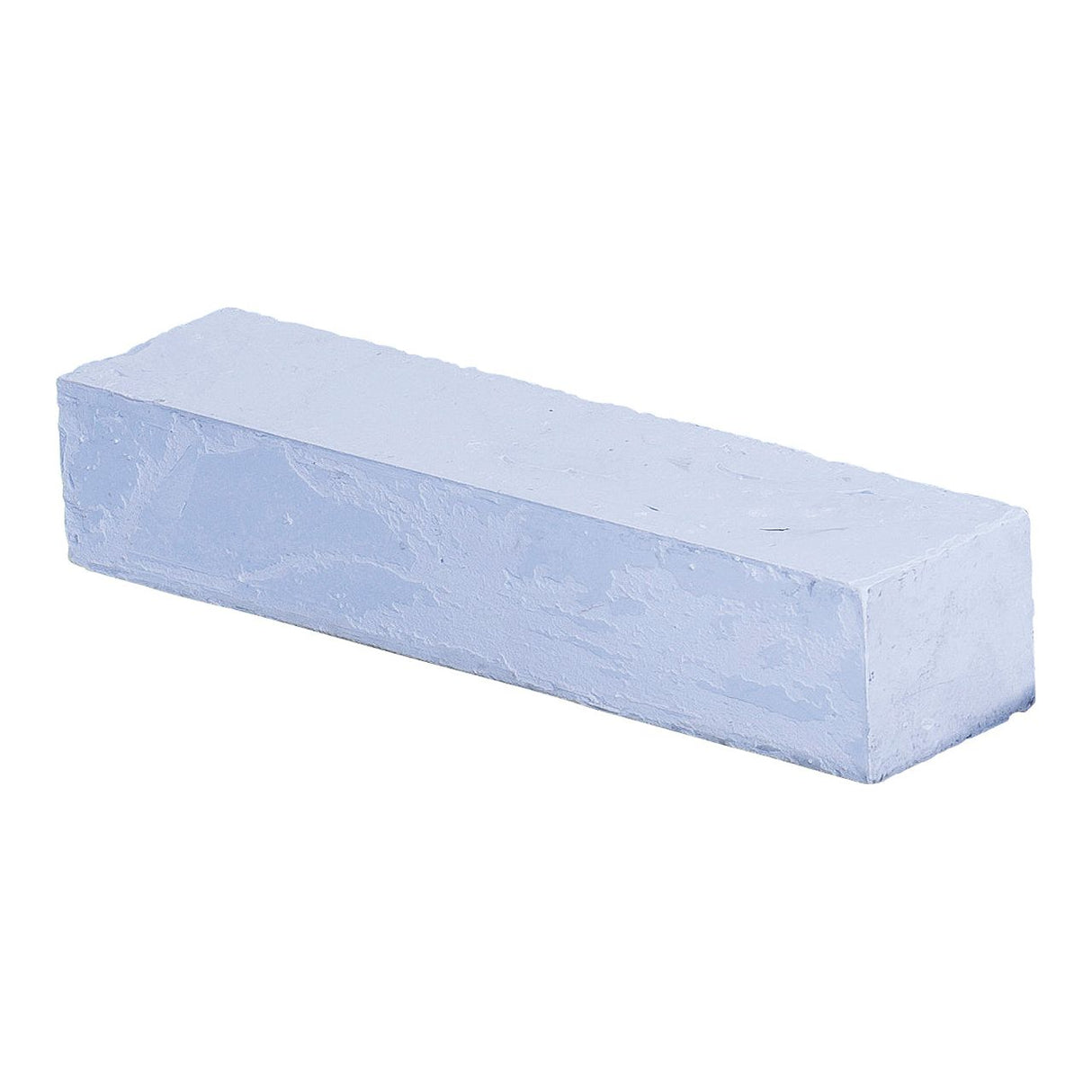 BERNARDO Polierpaste – Modell Abklärpaste Lumo 934 (blau) für Edelstahl / Alu