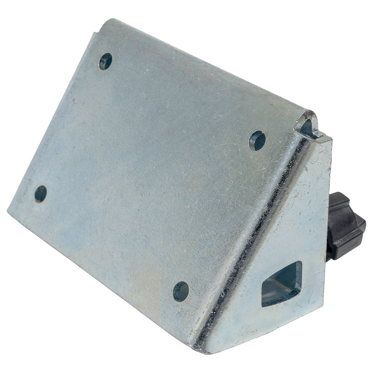 BERNARDO Zubehör für Nass- und Trockenschleifmaschine – Modell Auflagetisch f. NTS 200 / NTS 250 Pro / NTS 250 Pro Vario