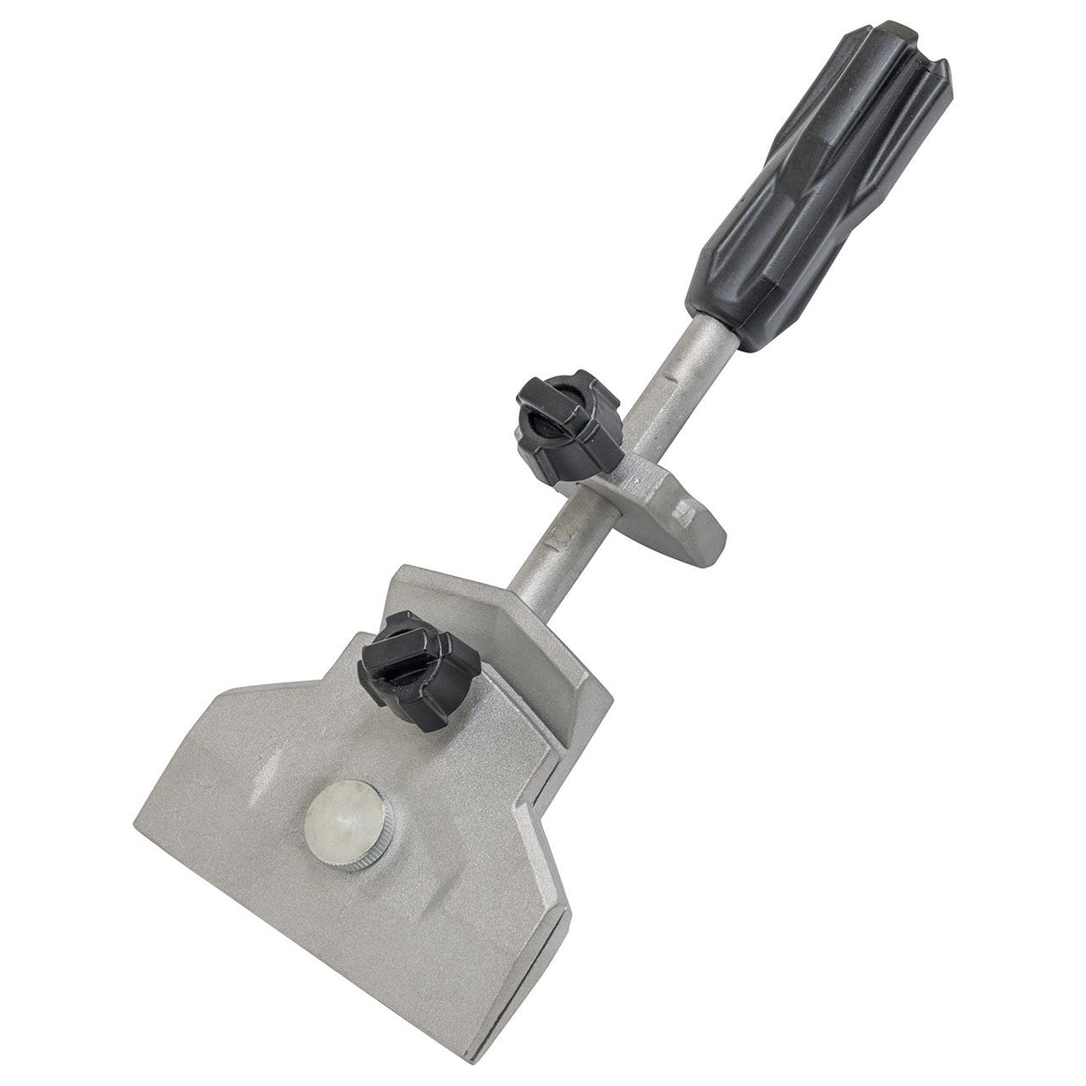 BERNARDO Zubehör für Nass- und Trockenschleifmaschine – Modell Vorrichtung für lange Messer f. NTS 200 / NTS 250 Pro / NTS 250 Pro Vario