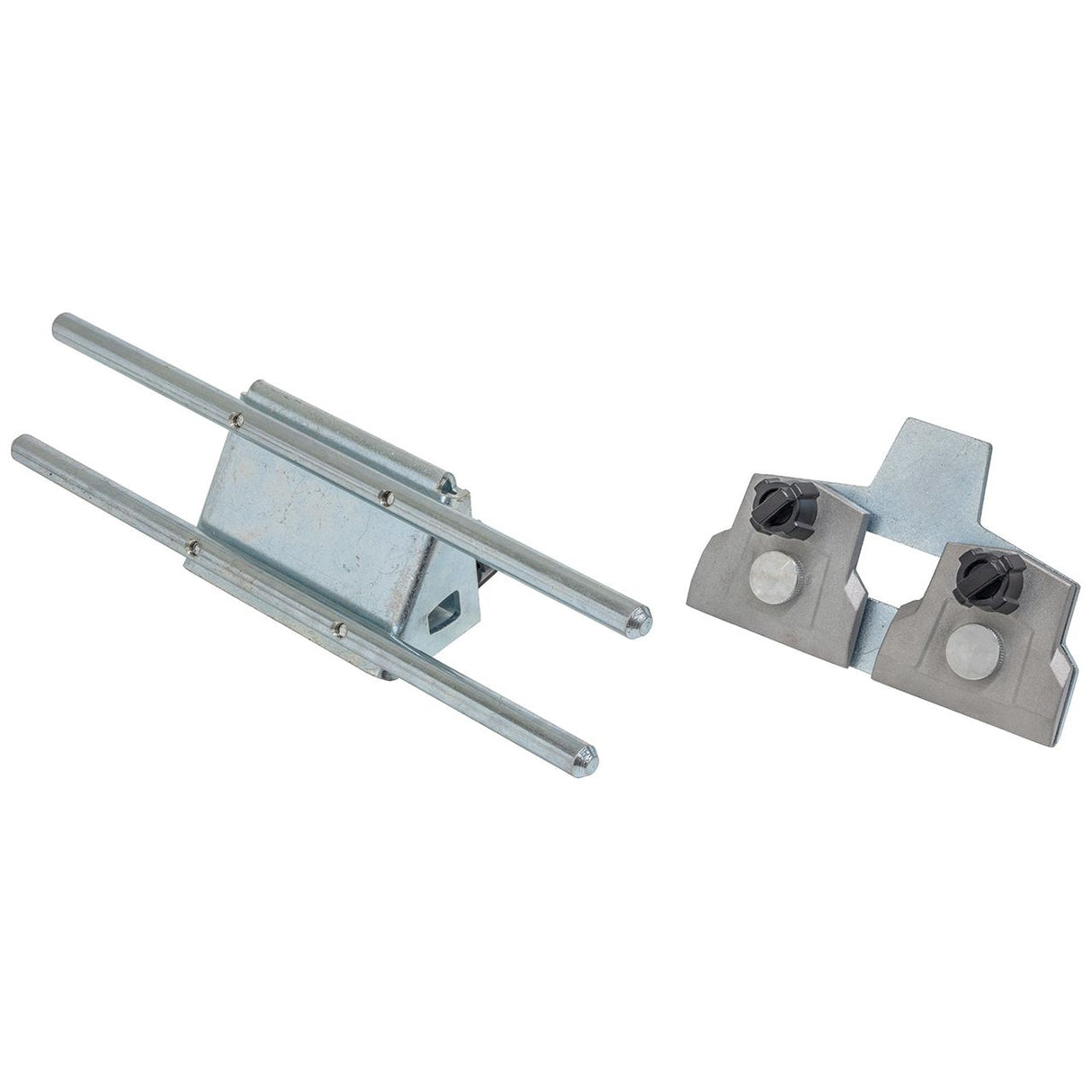 BERNARDO Zubehör für Nass- und Trockenschleifmaschine – Modell Vorrichtung für Schere f. NTS 200 / NTS 250 Pro / NTS 250 Pro Vario