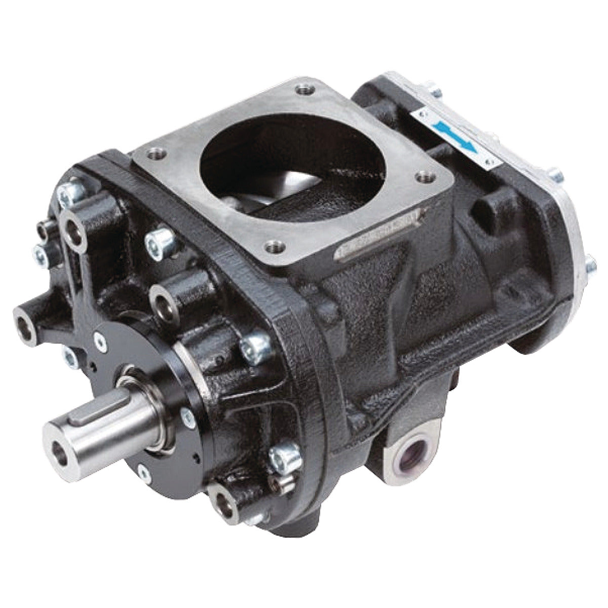 AIRCRAFT Verdichterstufe FS 26TF, BSC 10-15 #5303000110 SM-05303000110