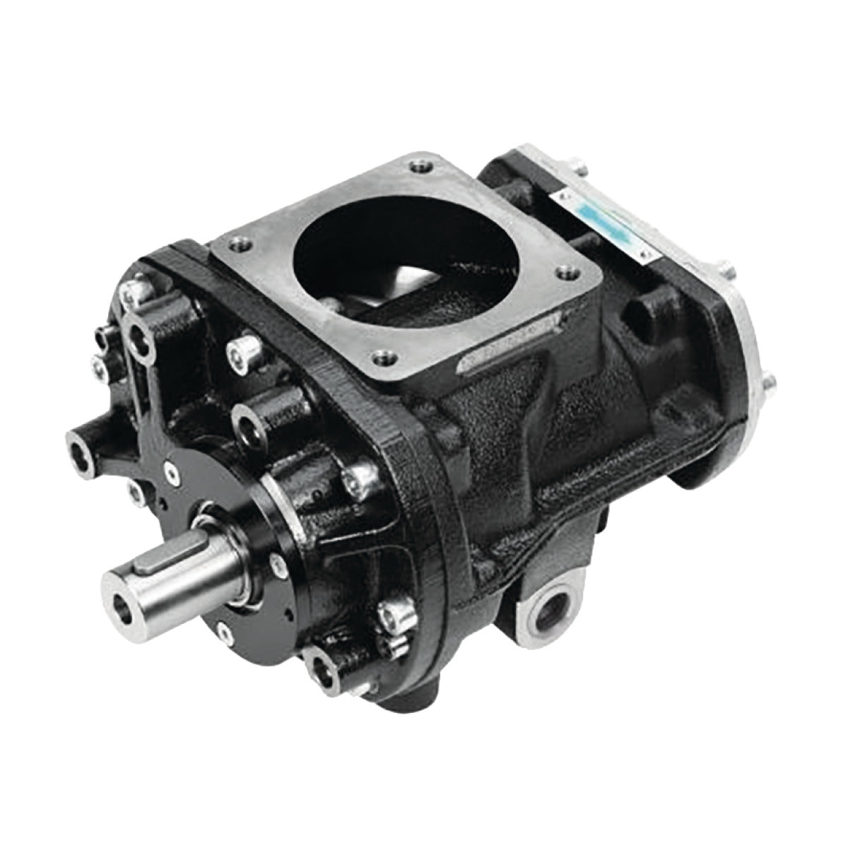 AIRCRAFT Verdichterstufe FS 50TF #5304000110 SM-05304000110