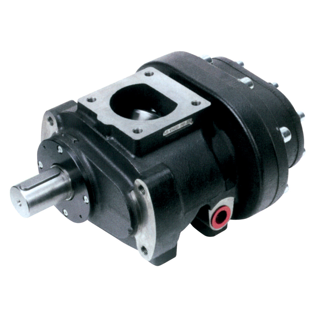 FINI Verdicherstufe FS 100 #5308000110 SM-05308000110