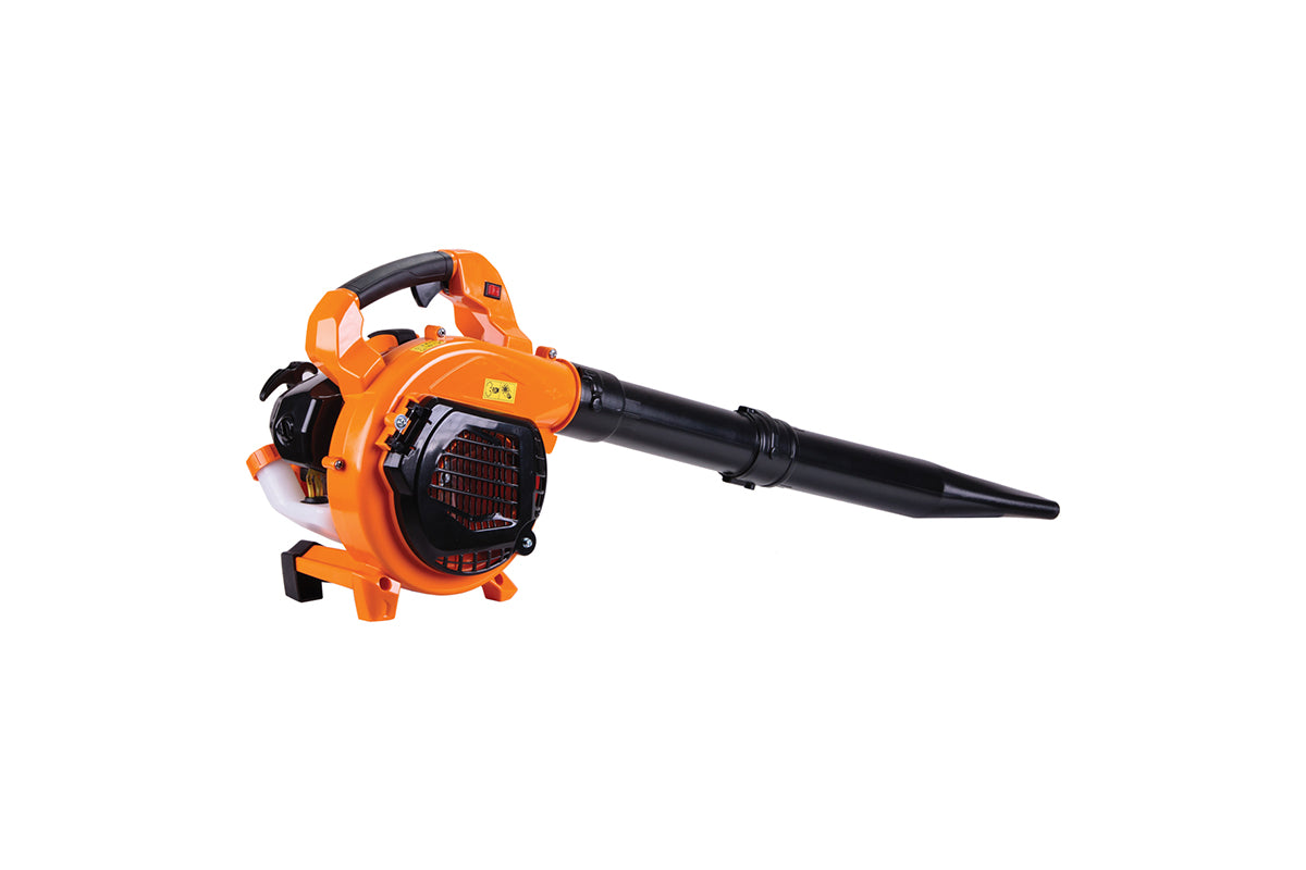 Villager VBV 230 E - Benzin-Laubbläser & -sauger mit 85 m/s & Häckselfunktion - VI-054143