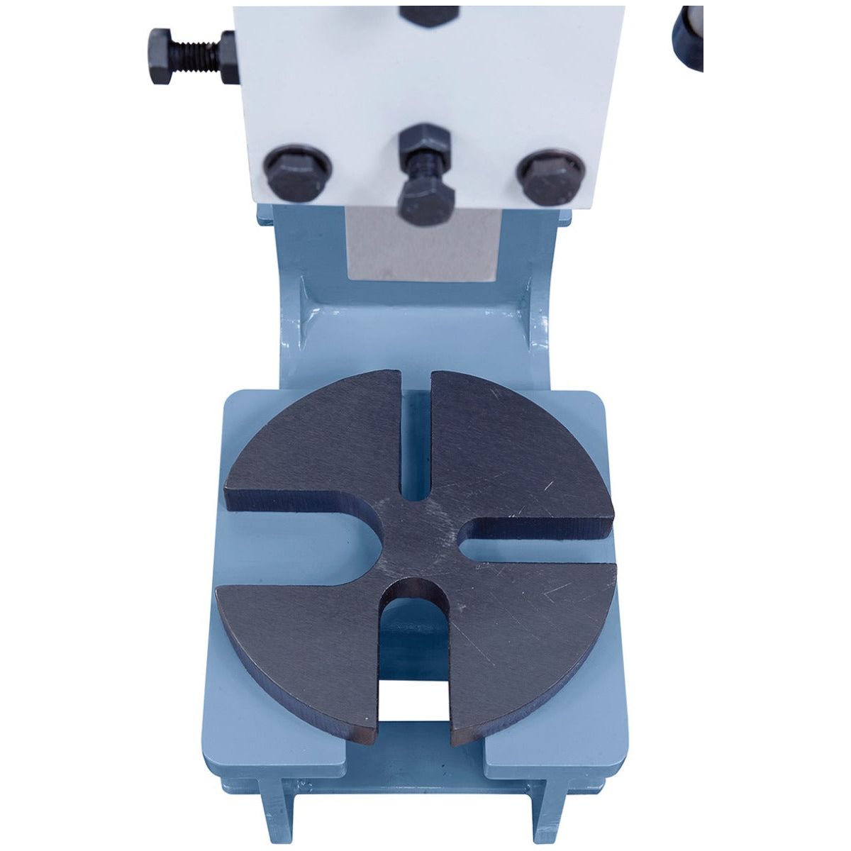 BERNARDO Drehdornpresse – Modell DP 8