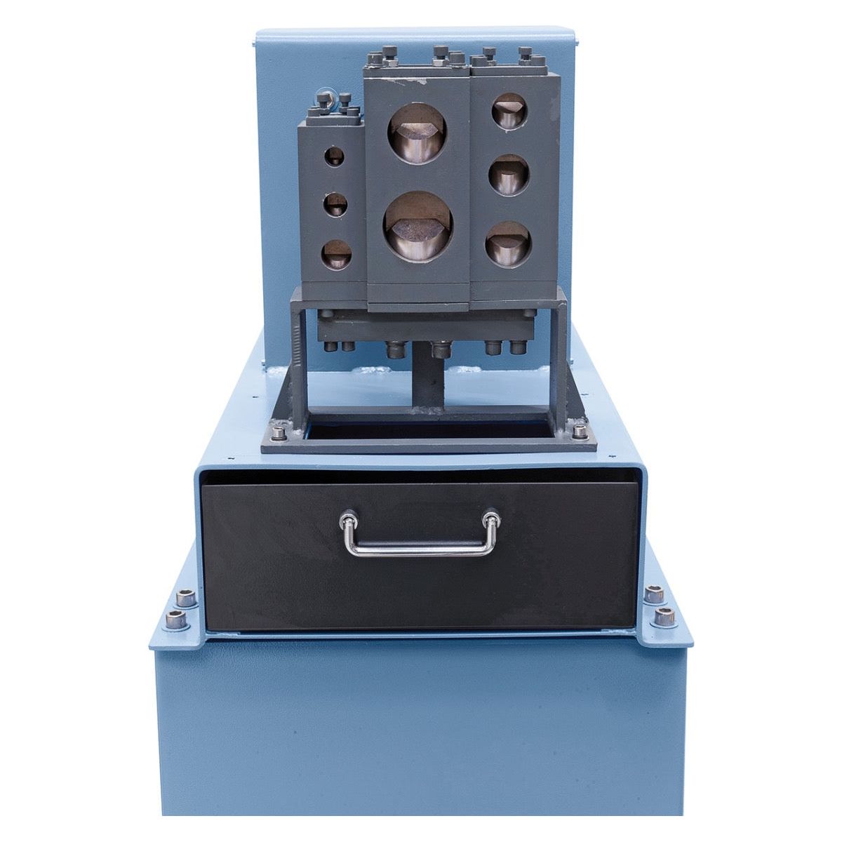 BERNARDO Rohrausklinker – Modell MRA-Pro
