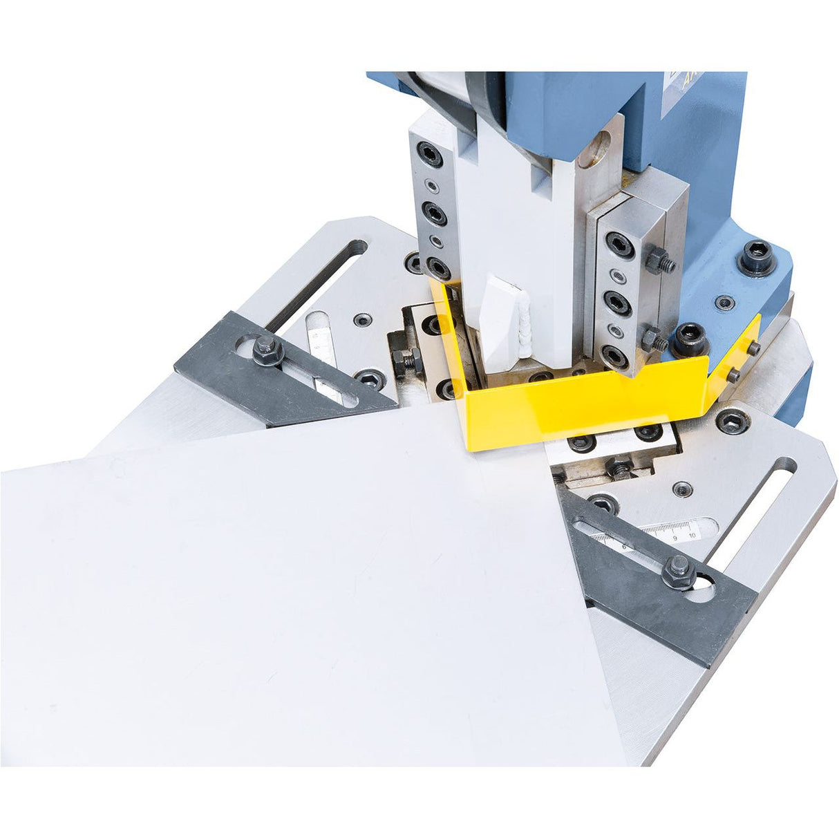 BERNARDO Manuelle Ausklinkmaschine – Modell AK 100