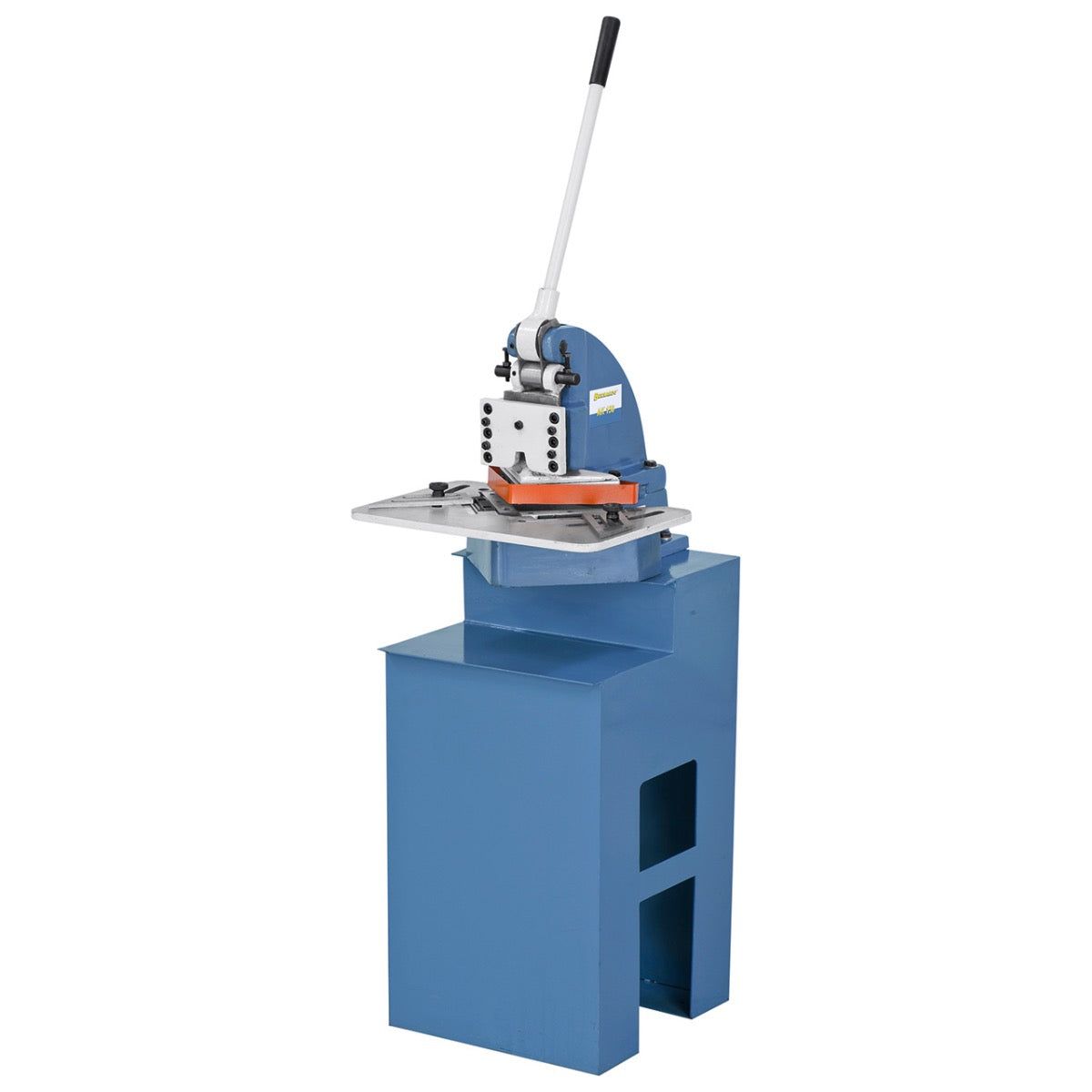 BERNARDO Manuelle Ausklinkmaschine – Modell AK 150