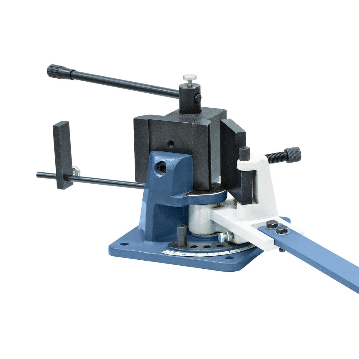 BERNARDO Winkelbieger – Modell WB 100 S