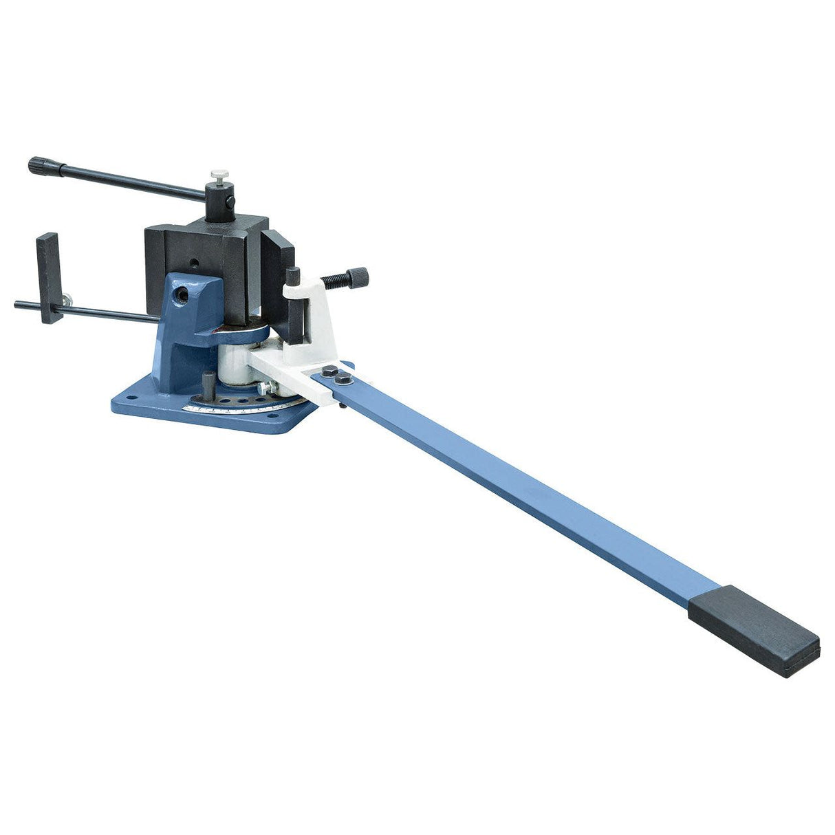 BERNARDO Winkelbieger – Modell WB 100 S