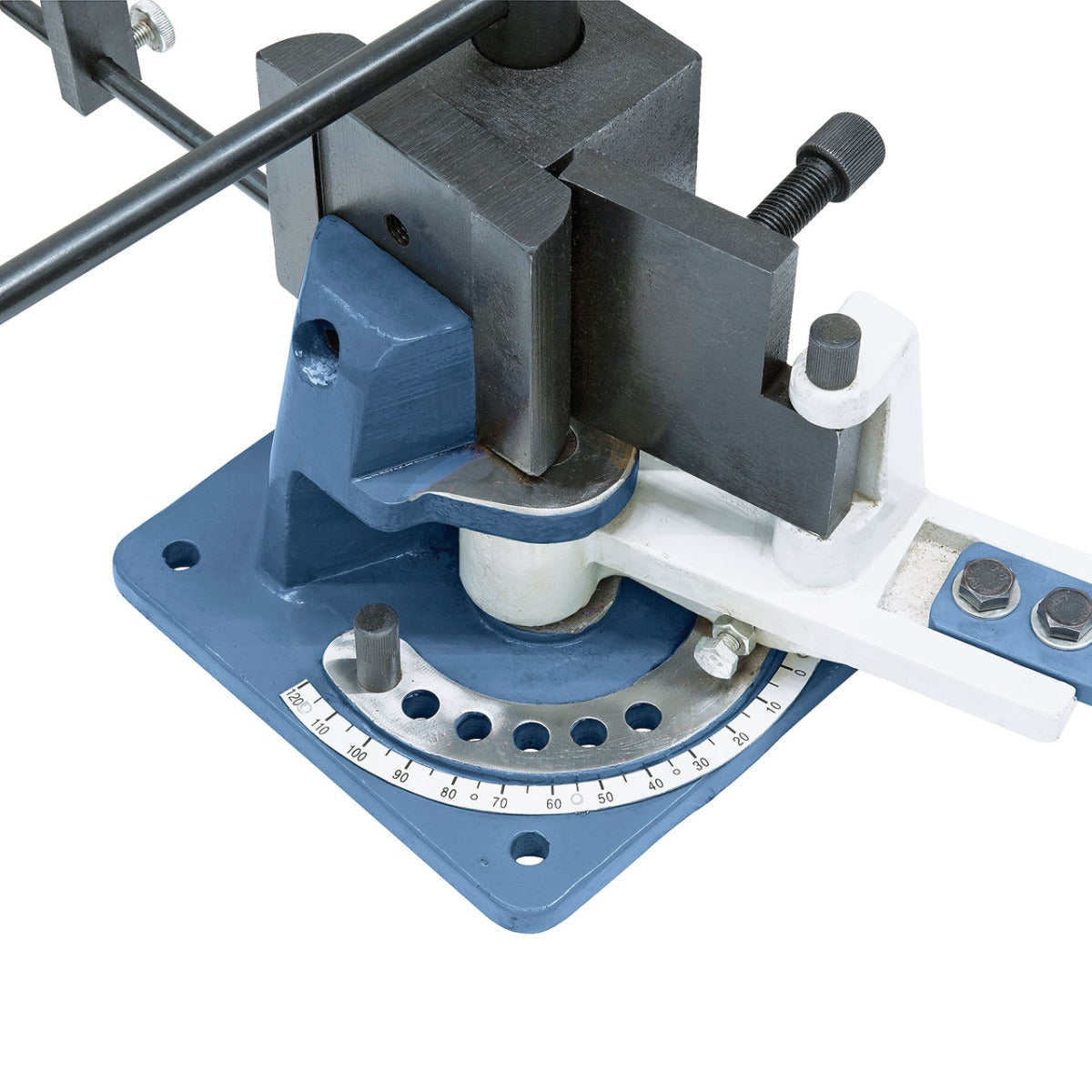 BERNARDO Winkelbieger – Modell WB 100 S