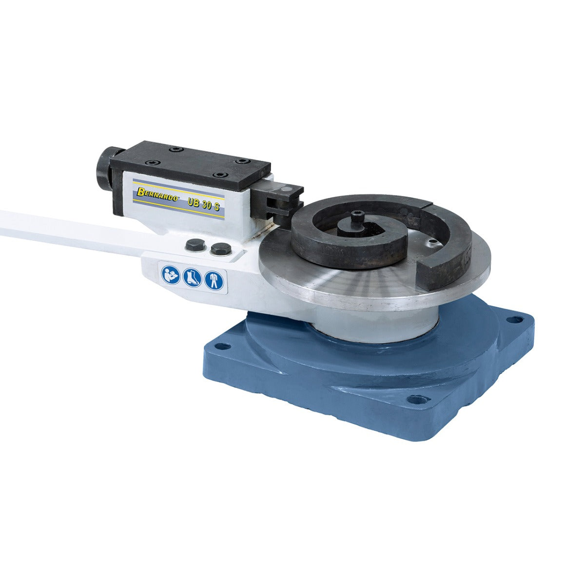 BERNARDO Universalbieger – Modell UB 30 S