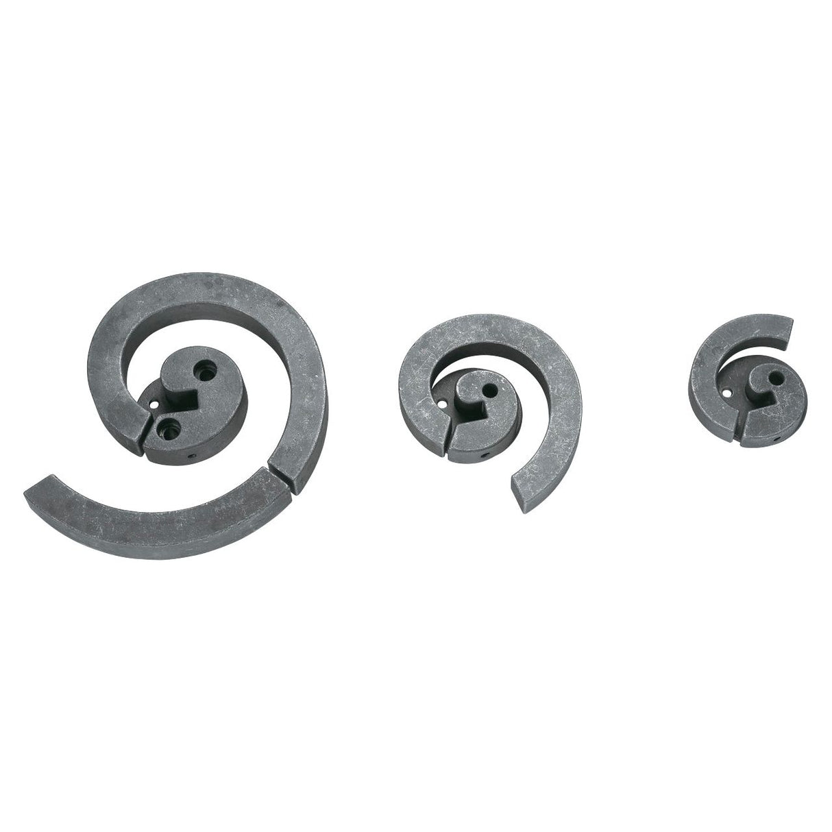 BERNARDO Universalbieger – Modell UB 30 S