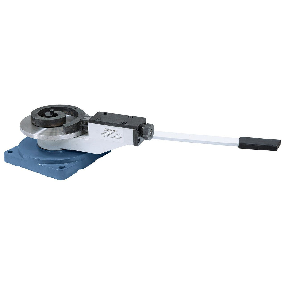 BERNARDO Universalbieger – Modell UB 30 S