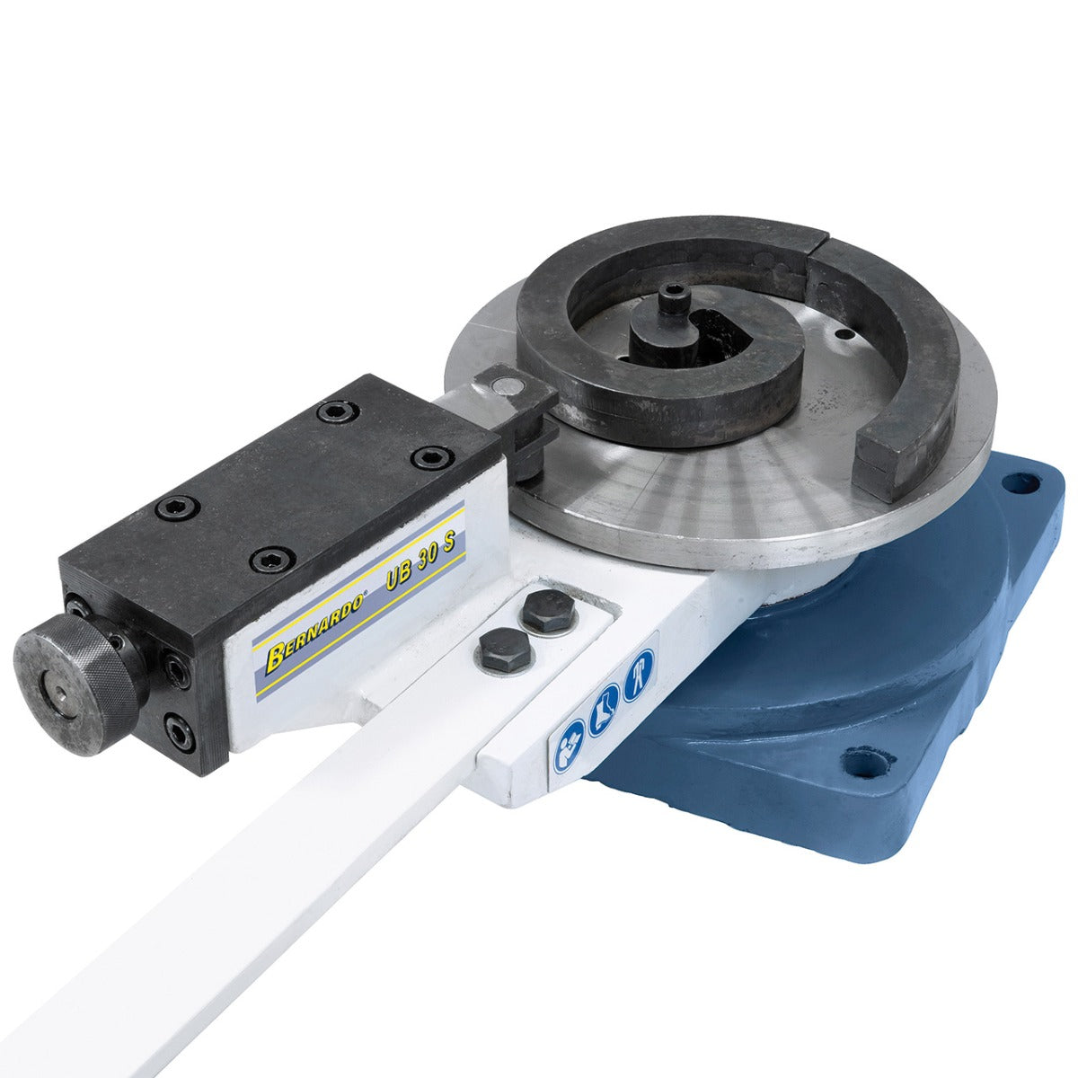 BERNARDO Universalbieger – Modell UB 30 S