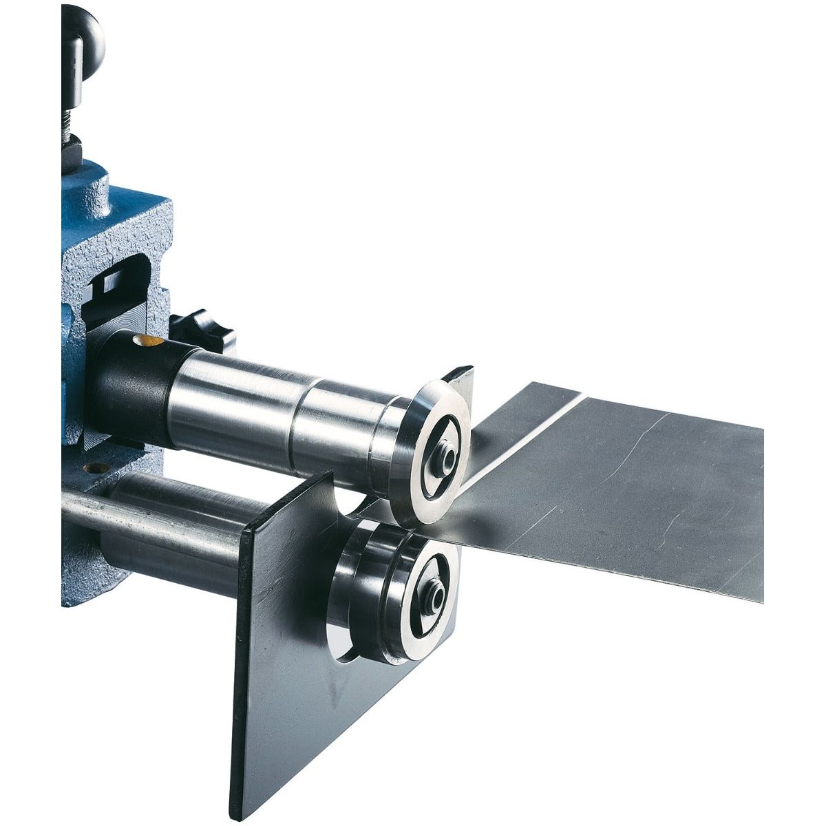 BERNARDO Manuelle Sickenmaschine – Modell Sickenmaschine SM 250 T *