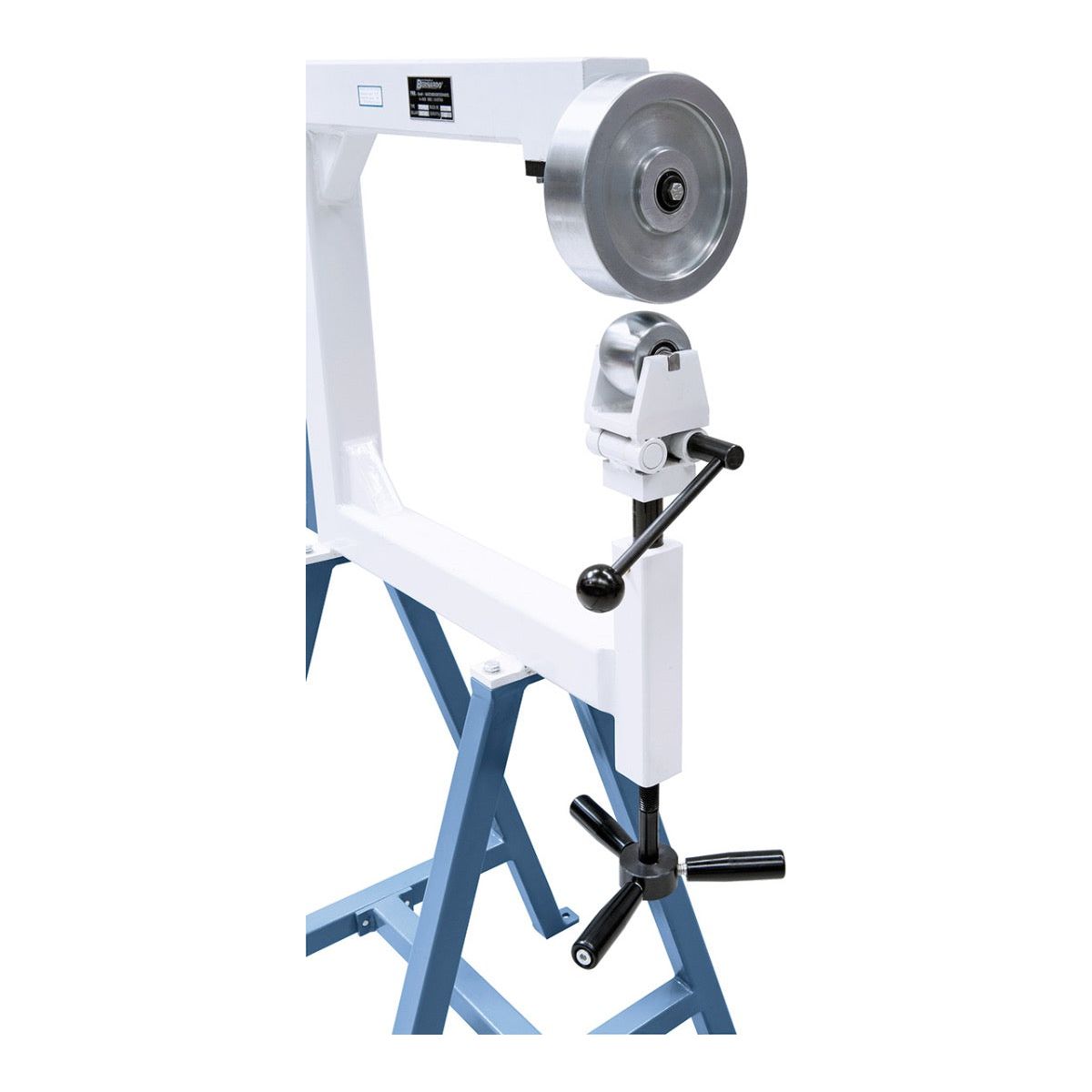 BERNARDO Rollenstreckmaschine – Modell RSM 560