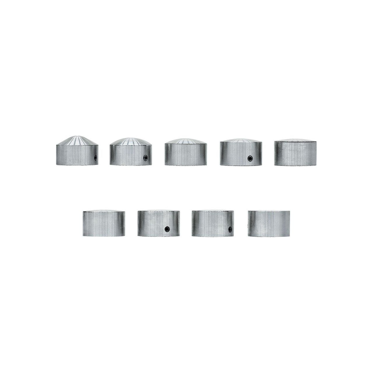 BERNARDO Pneumatischer Polier- und Glätthammer – Modell PGH 700