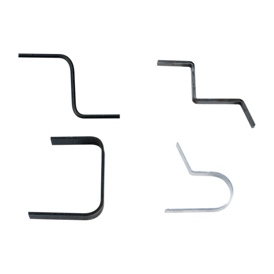 BERNARDO Manuelle Rohrbieger – Modell MR 100 T