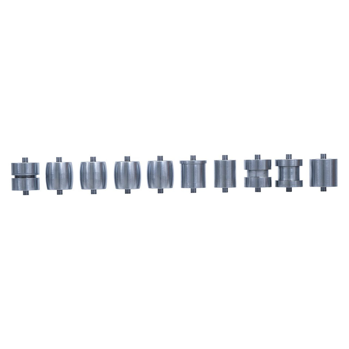 BERNARDO Rollenstreckmaschine – Modell RSM 1100 x 1,5