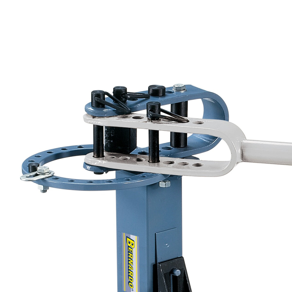 BERNARDO Manuelle Rohrbieger – Modell MR 100 F