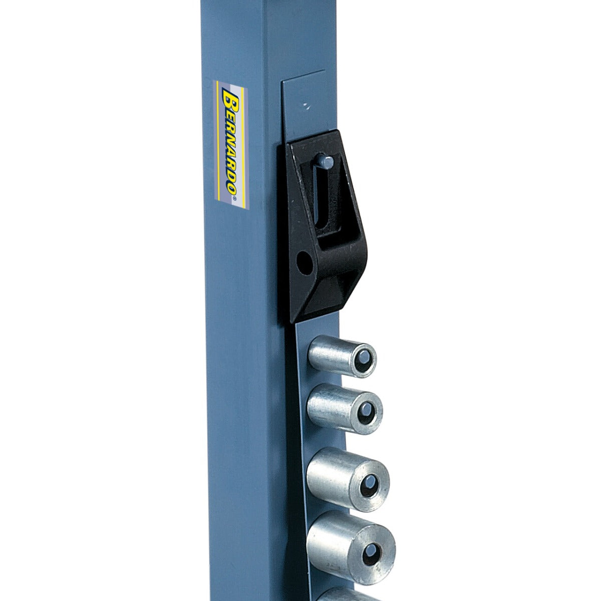 BERNARDO Manuelle Rohrbieger – Modell MR 100 F