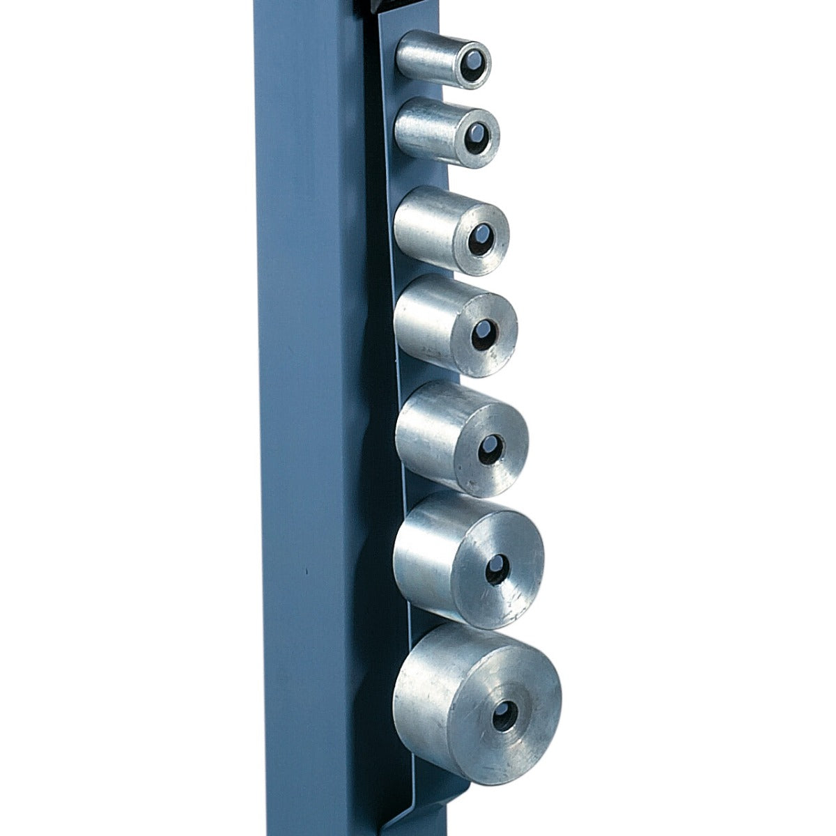 BERNARDO Manuelle Rohrbieger – Modell MR 100 F