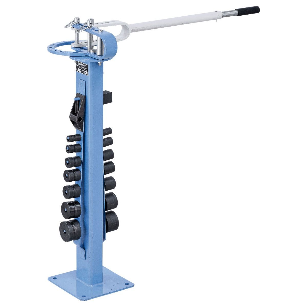 BERNARDO Universalbieger – Modell MR 100 Pro