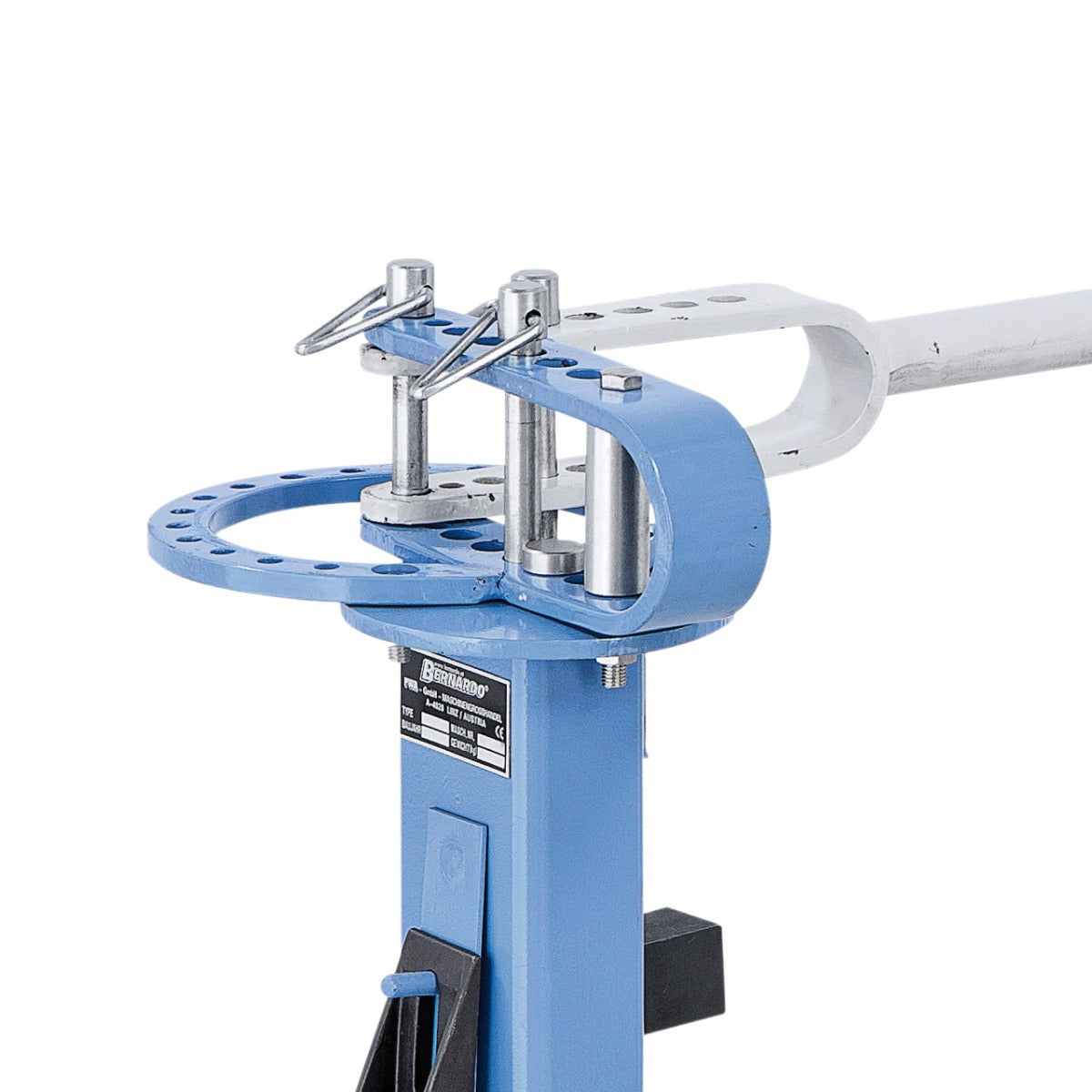 BERNARDO Universalbieger – Modell MR 100 Pro