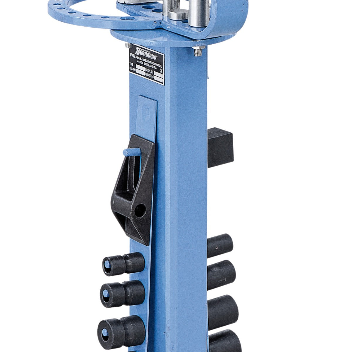 BERNARDO Universalbieger – Modell MR 100 Pro
