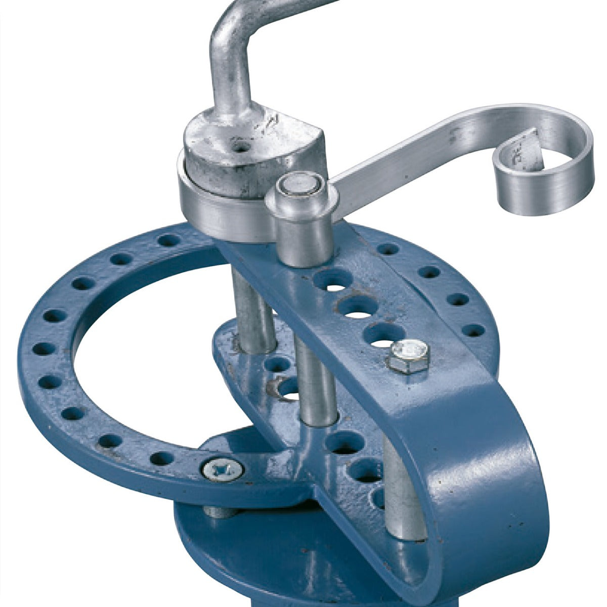BERNARDO Universalbieger – Modell MR 100 Pro