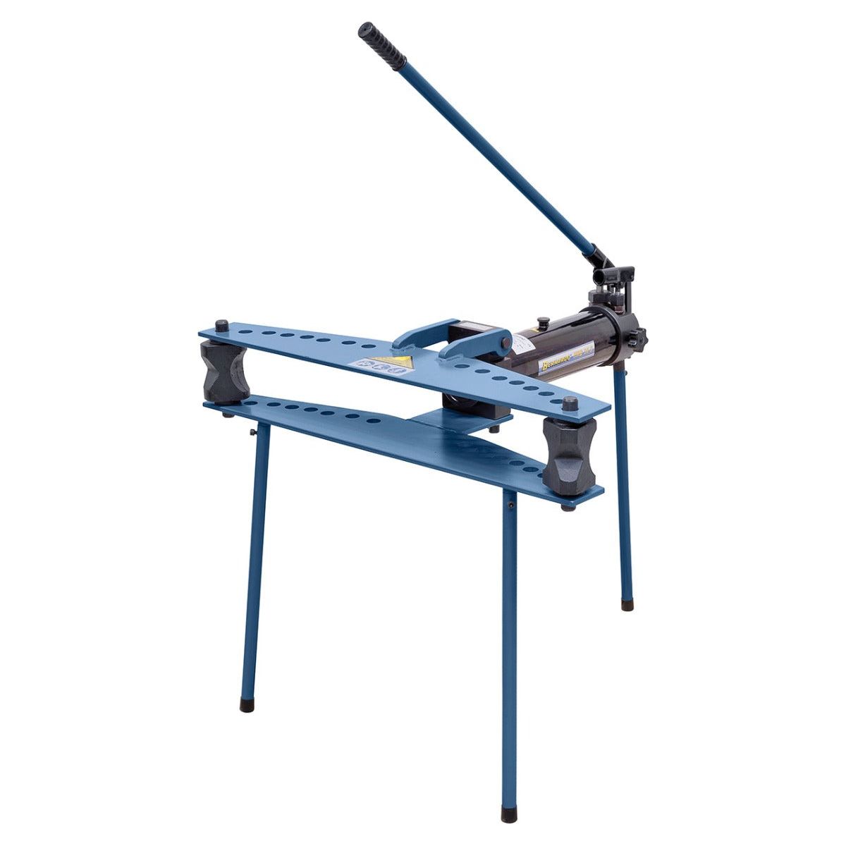 BERNARDO Hydraulischer Rohrbieger – Modell HRB 30 S
