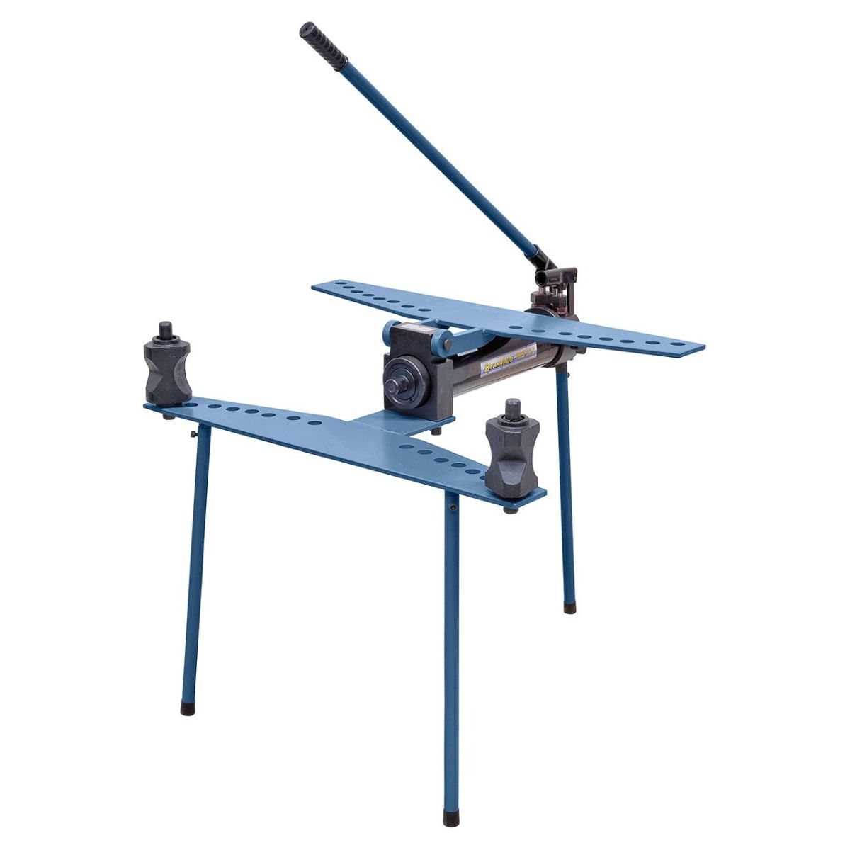 BERNARDO Hydraulischer Rohrbieger – Modell HRB 30 S