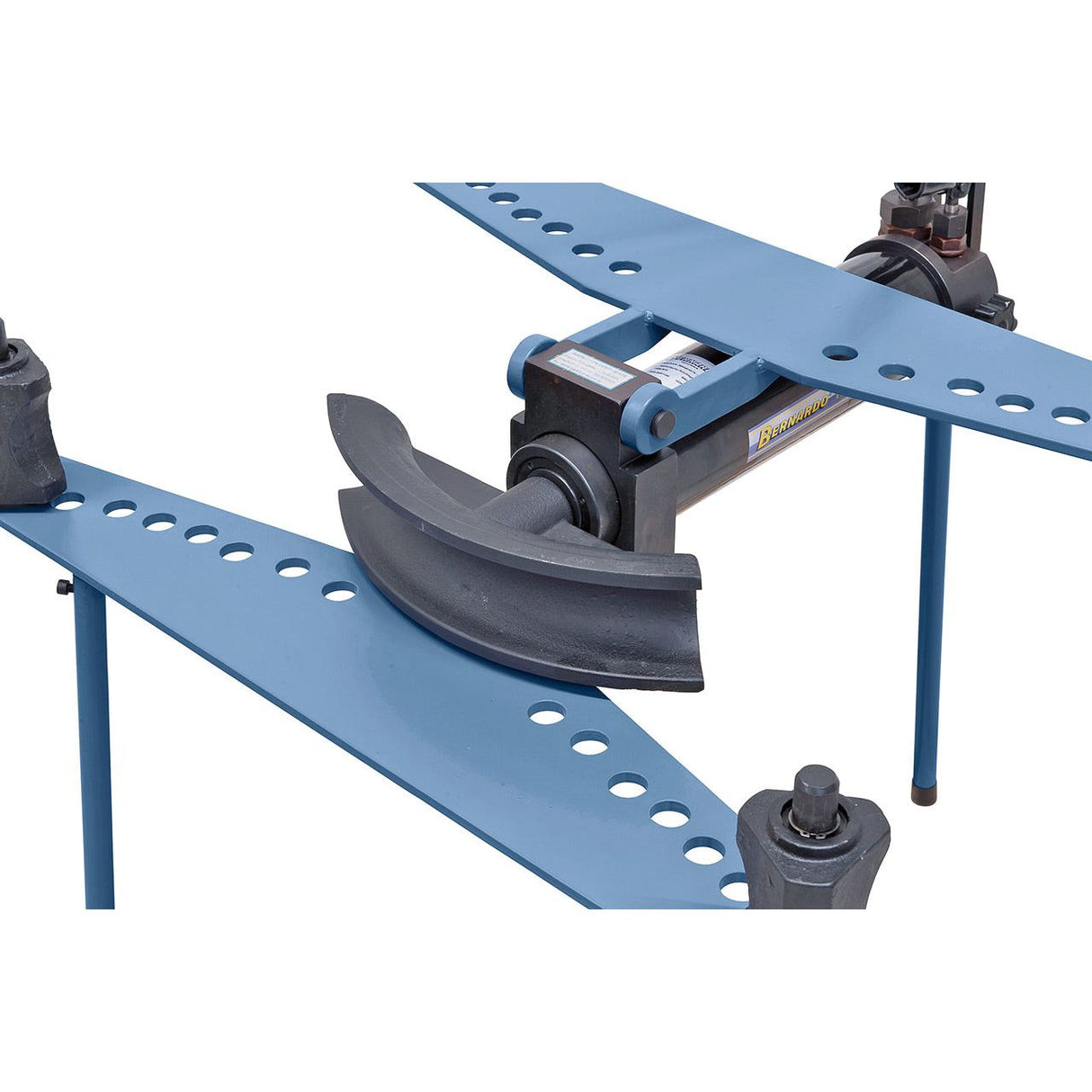 BERNARDO Hydraulischer Rohrbieger – Modell HRB 30 S