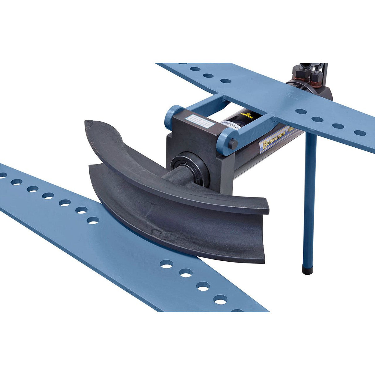 BERNARDO Hydraulischer Rohrbieger – Modell HRB 40 S