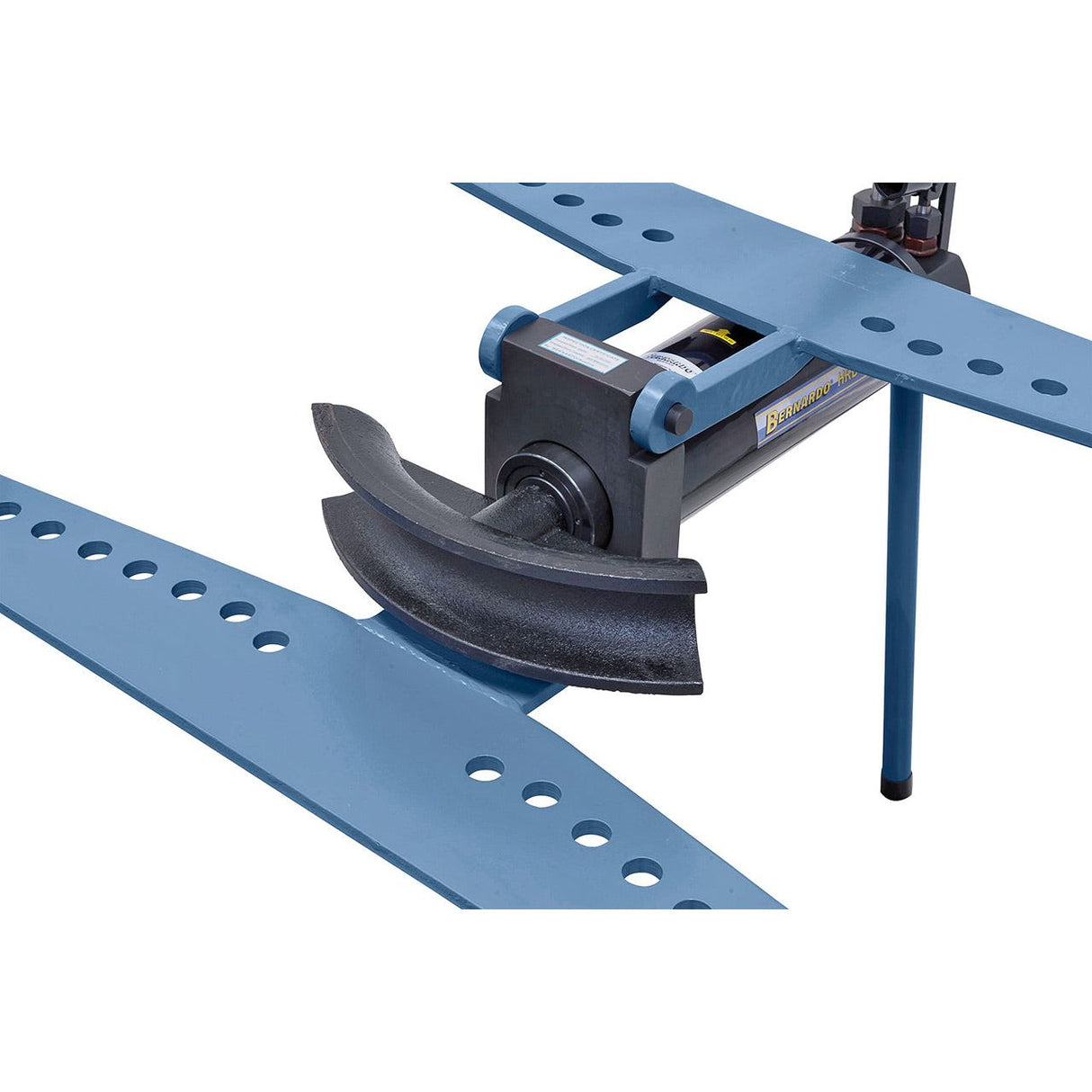 BERNARDO Hydraulischer Rohrbieger – Modell HRB 40 S