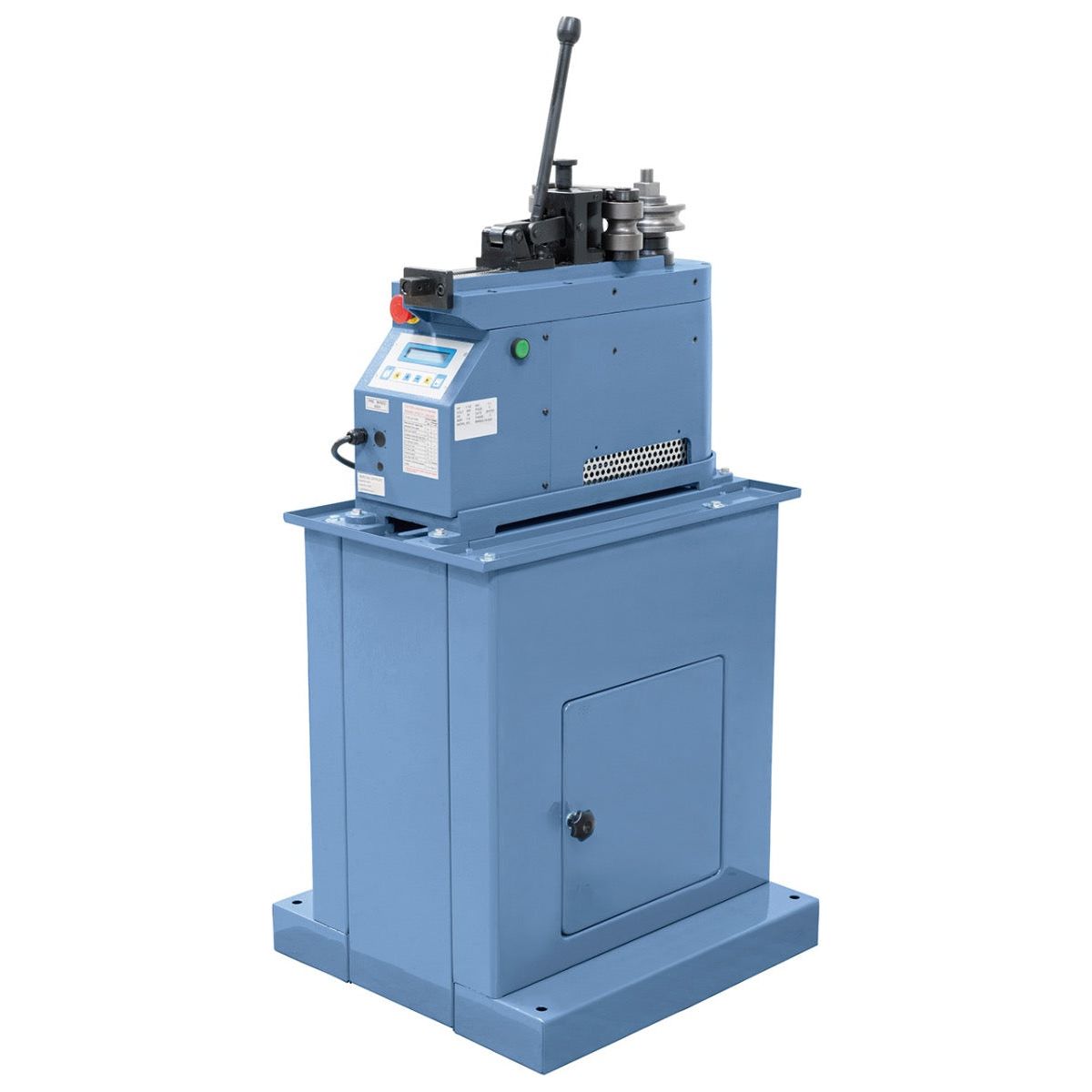BERNARDO Elektro-Rohrbiegemaschine – Modell BM 60 A