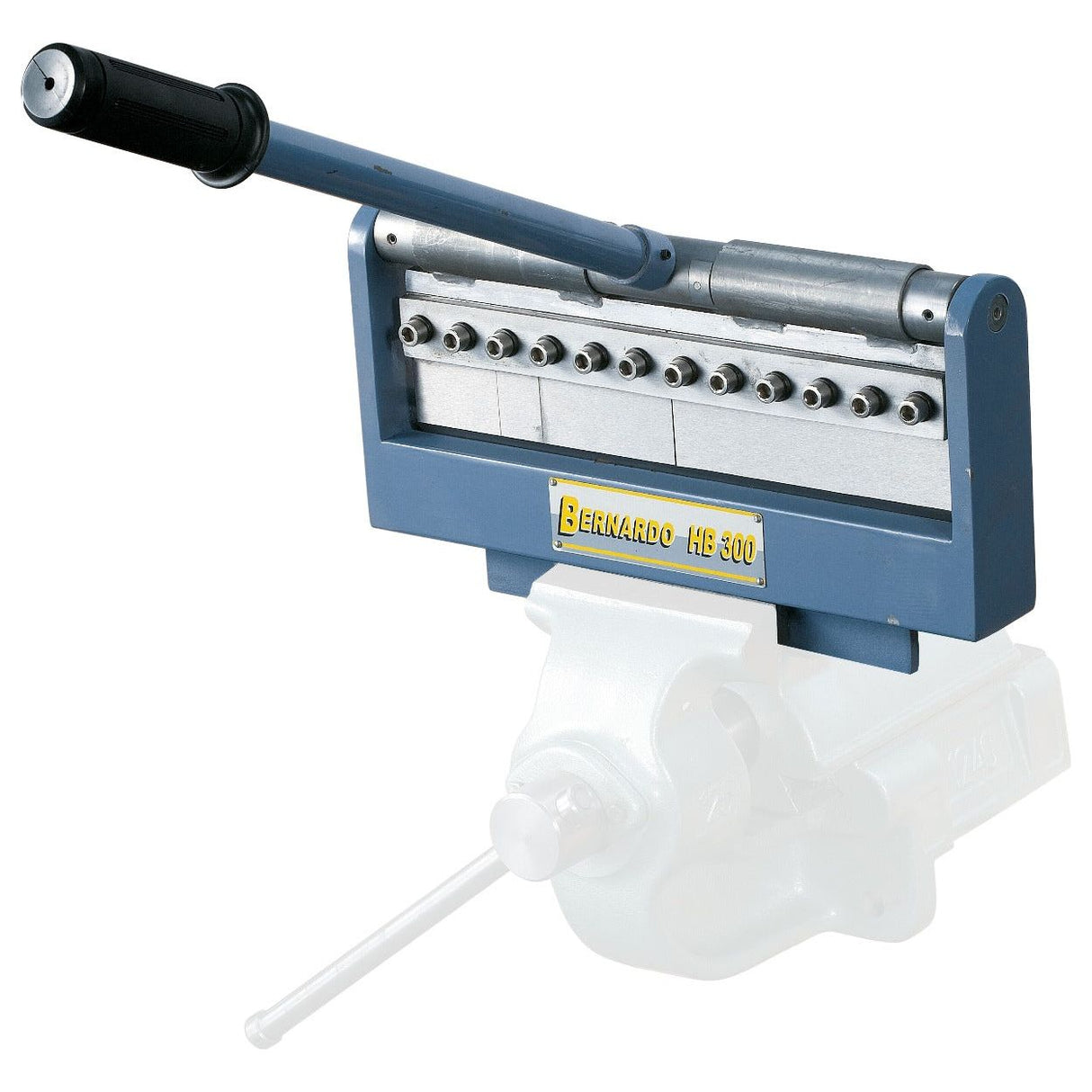 BERNARDO Abkantmaschine – Modell HB 300