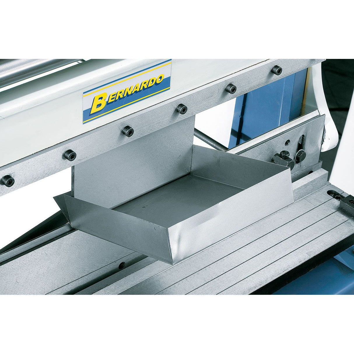 BERNARDO Universalmaschine – Modell 3 in 1 - 200