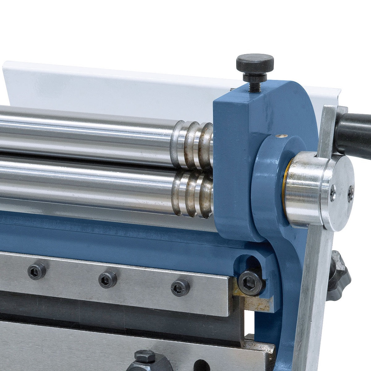 BERNARDO Universalmaschine – Modell 3 in 1 - 200