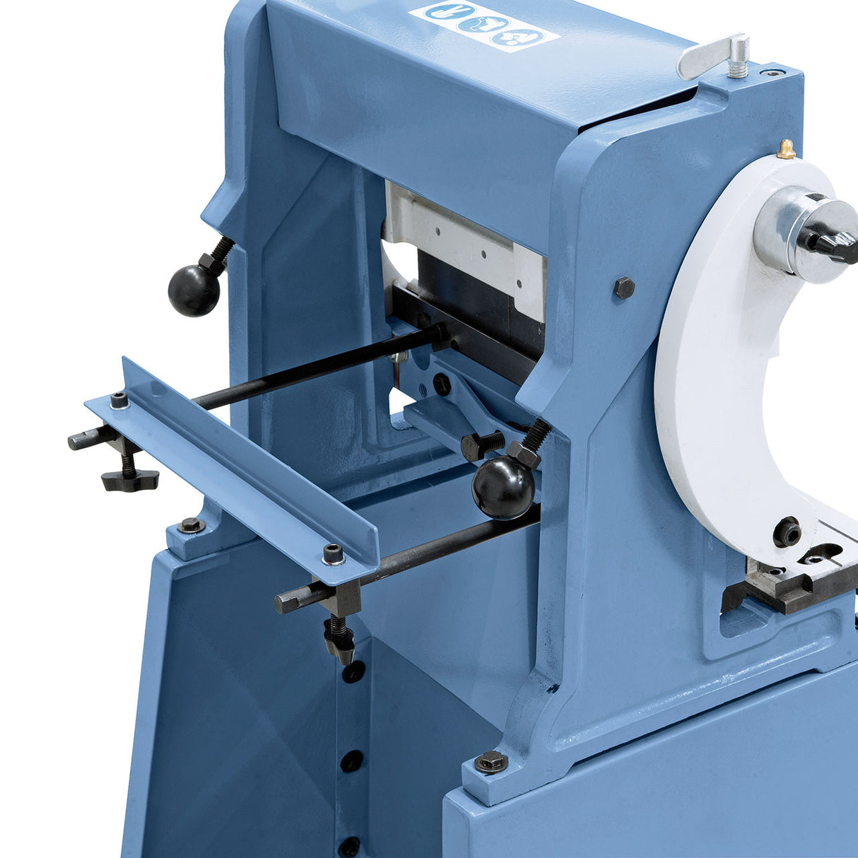 BERNARDO Universalmaschine – Modell 3 in 1 - 305
